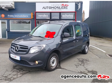Mercedes Citan