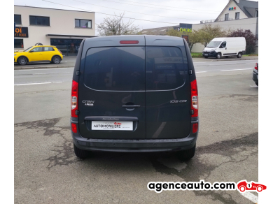 Mercedes Citan — 9