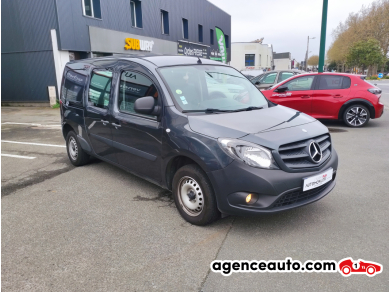 Mercedes Citan — 4