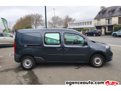 Mercedes Citan — 5