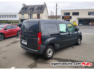 Mercedes Citan — 8