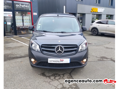 Mercedes Citan — 3