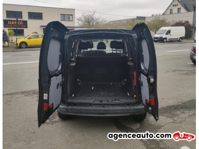 Mercedes Citan — 10