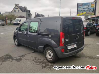Mercedes Citan — 13