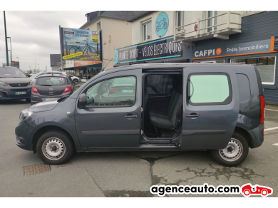 Mercedes Citan — 15