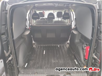 Mercedes Citan — 11