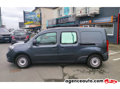 Mercedes Citan — 14