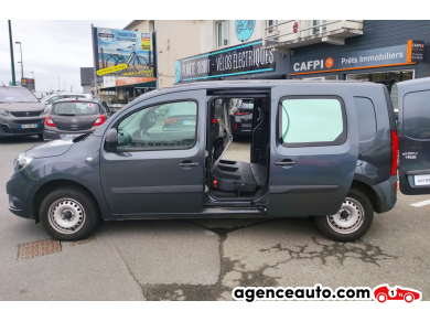 Mercedes Citan — 16