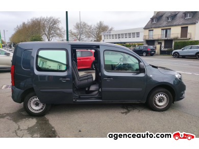 Mercedes Citan — 7