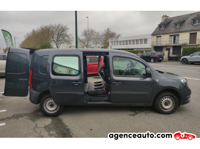 Mercedes Citan — 6