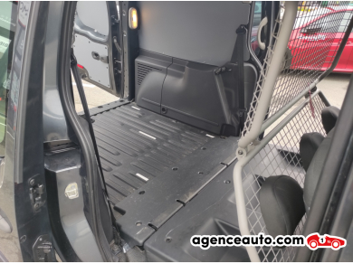 Mercedes Citan — 17