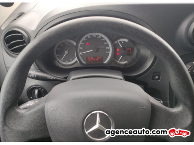 Mercedes Citan — 20