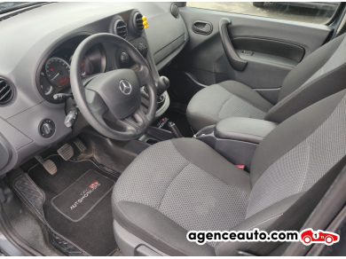 Mercedes Citan — 24