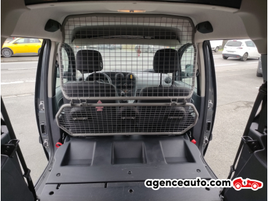 Mercedes Citan — 12