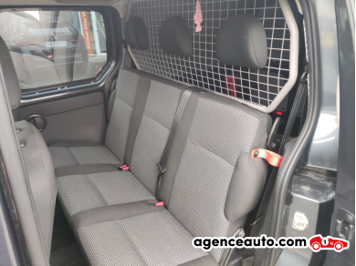 Mercedes Citan — 2