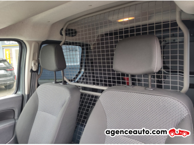 Mercedes Citan — 25