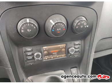 Mercedes Citan — 21