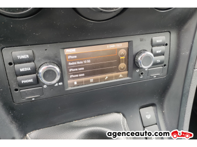 Mercedes Citan — 23