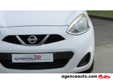 Nissan Micra — 23