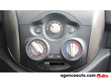 Nissan Micra — 16