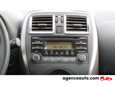 Nissan Micra — 15