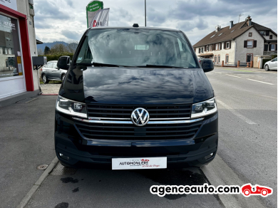 Volkswagen Transporter — 3