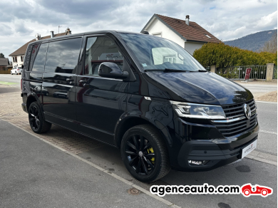 Volkswagen Transporter — 4