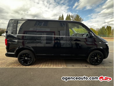 Volkswagen Transporter — 5