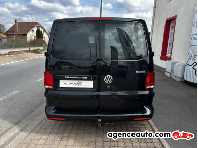 Volkswagen Transporter — 7