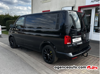 Volkswagen Transporter — 8