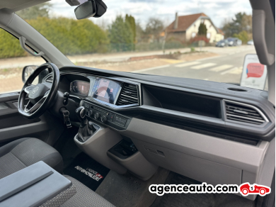 Volkswagen Transporter — 19