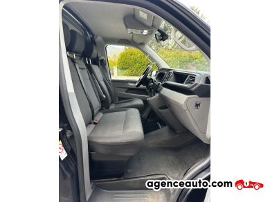 Volkswagen Transporter — 17