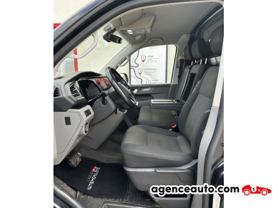 Volkswagen Transporter — 13