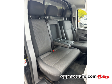 Volkswagen Transporter — 16