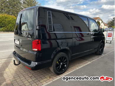 Volkswagen Transporter — 6