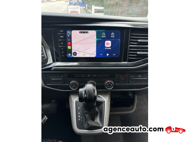 Volkswagen Transporter — 25
