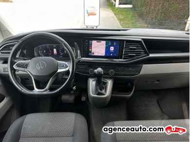 Volkswagen Transporter — 15
