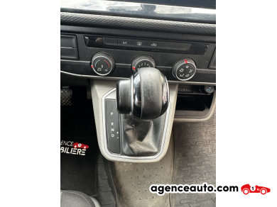 Volkswagen Transporter — 30