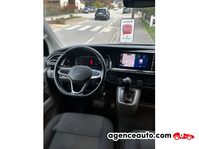 Volkswagen Transporter — 31