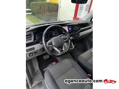Volkswagen Transporter — 12