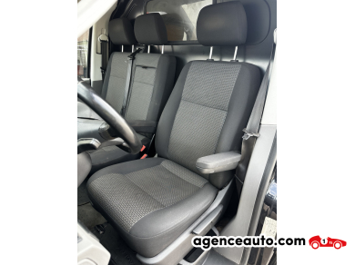 Volkswagen Transporter — 14
