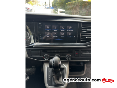 Volkswagen Transporter — 28