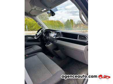 Volkswagen Transporter — 18