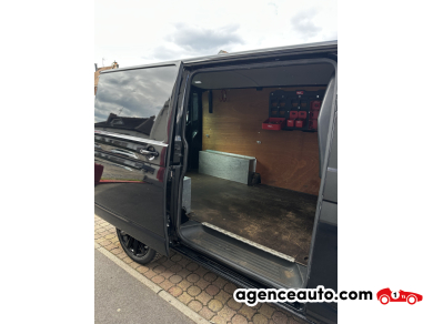 Volkswagen Transporter — 20