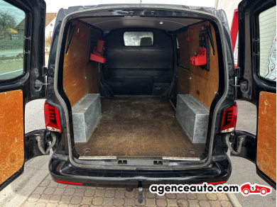 Volkswagen Transporter — 21