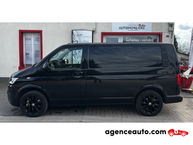 Volkswagen Transporter — 9