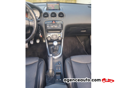 Peugeot 308 CC — 20