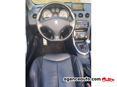 Peugeot 308 CC — 19