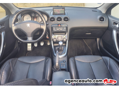 Peugeot 308 CC — 11