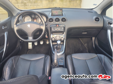 Peugeot 308 CC — 12